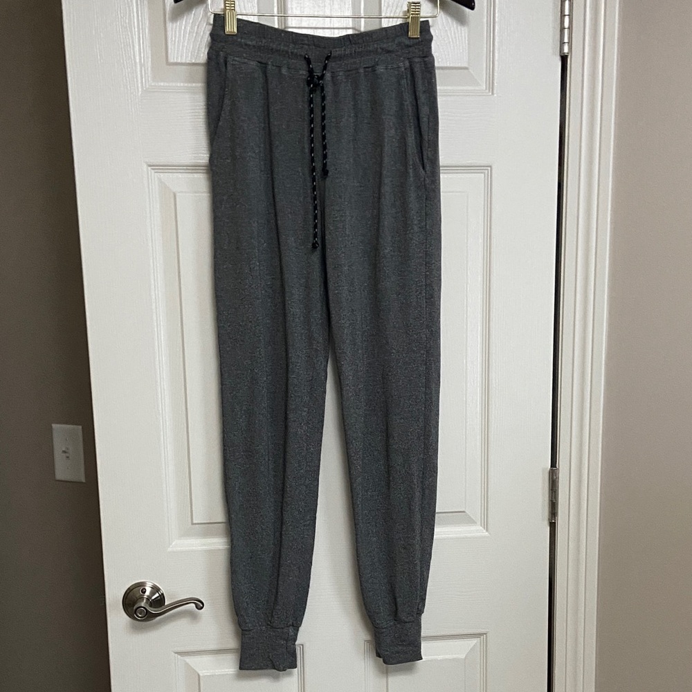 Sundry Dark Gray Joggers